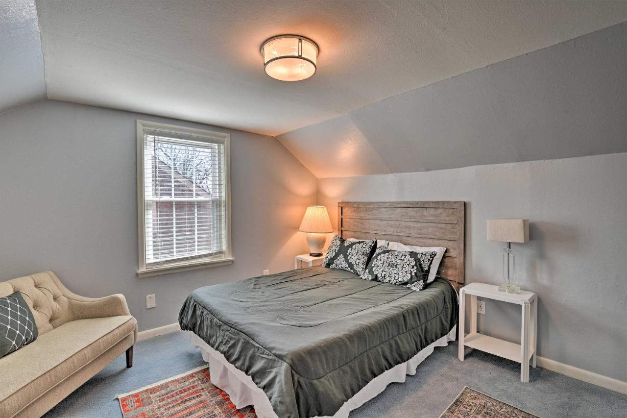 Spacious Lexington Studio 2 Miles to Rupp Arena - Chambres d’hôtes