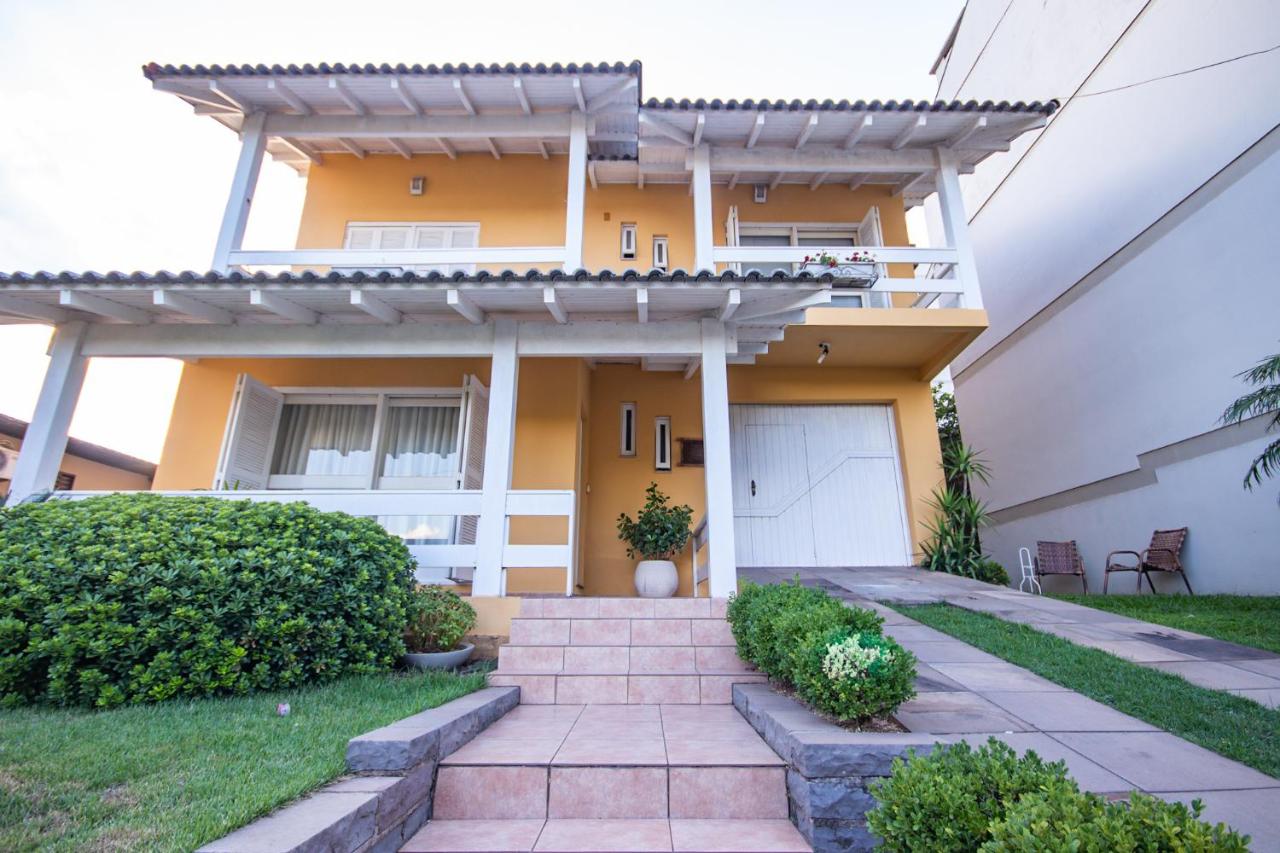 Casa grande e aconchegante - B&B