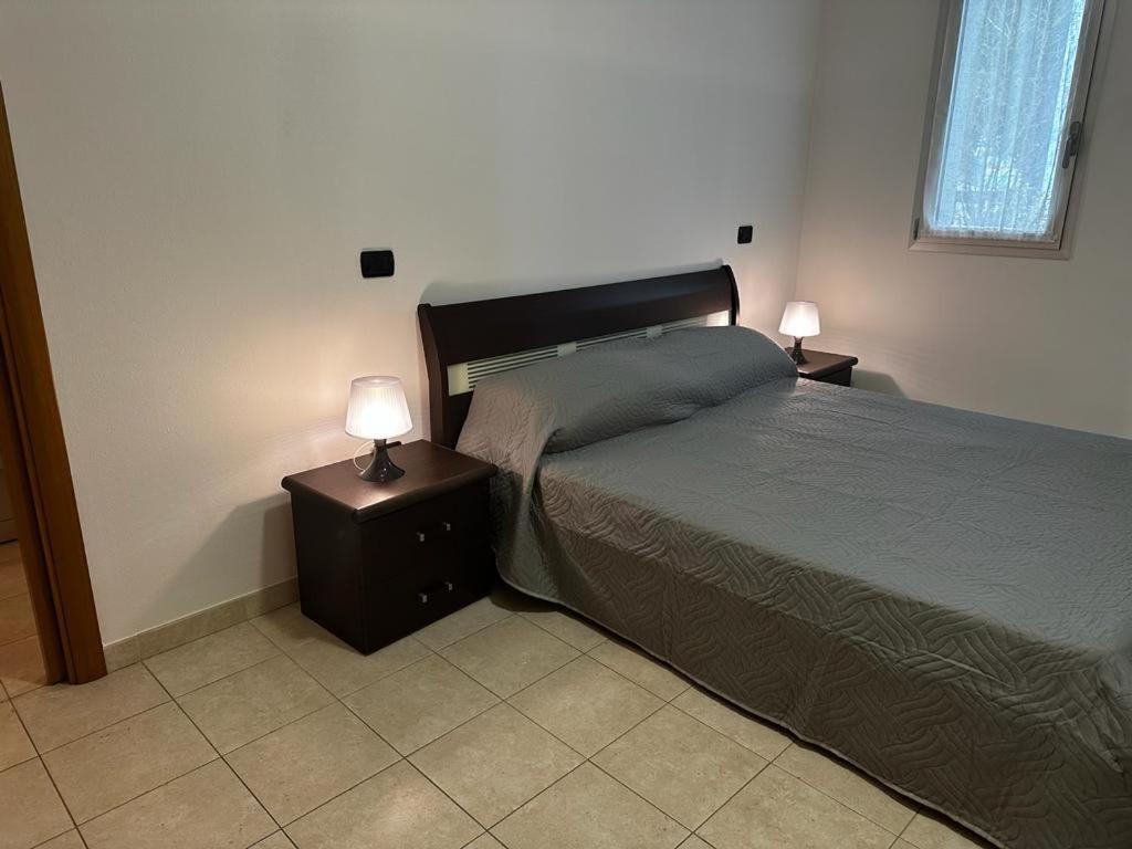 Appartement met Terras