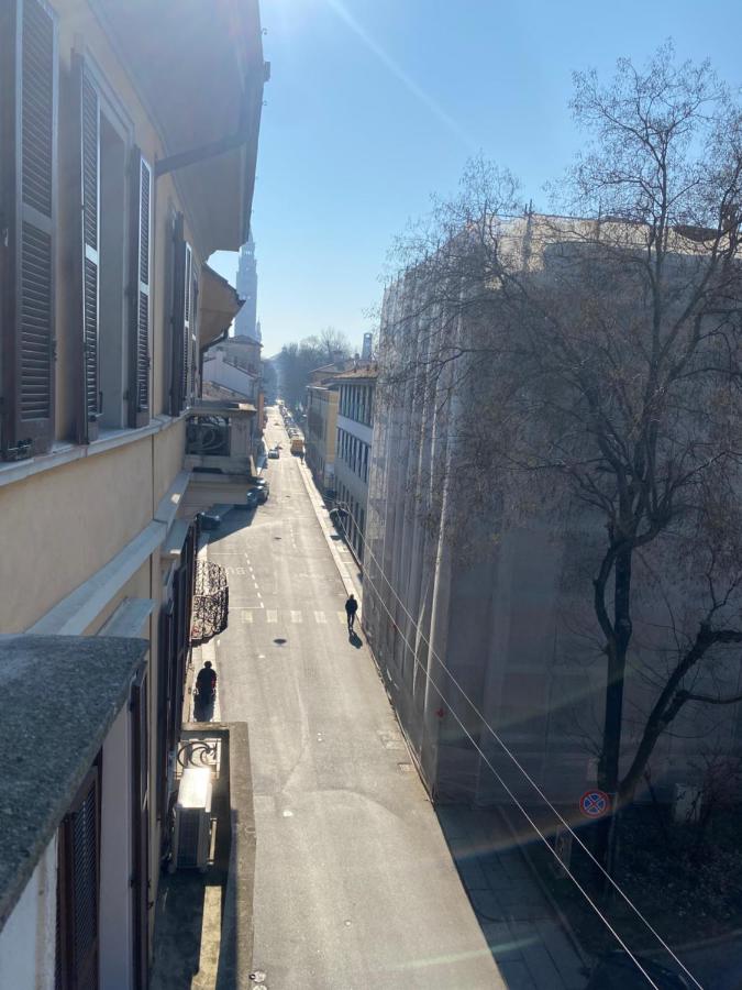 LOFT MANZONI 37 - B&B