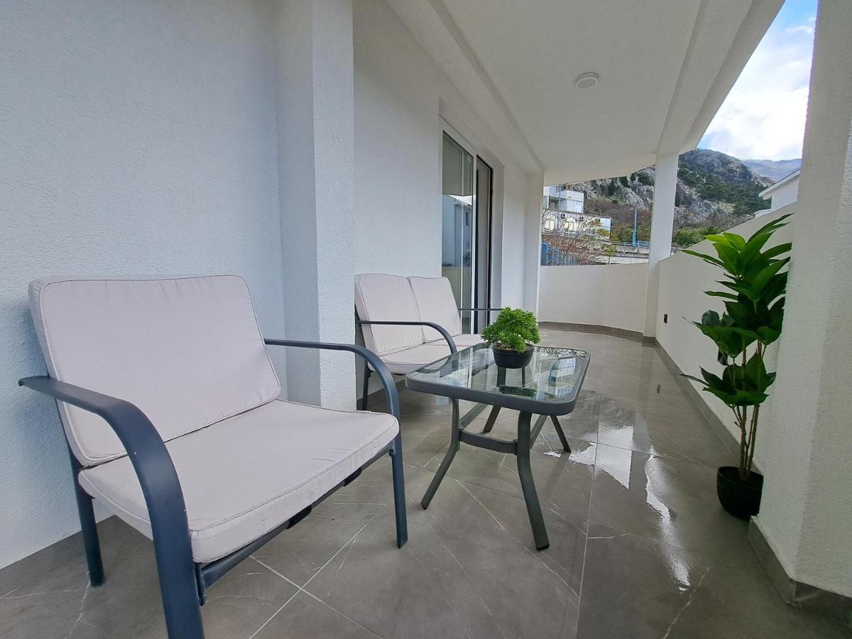Paun apartment - B&B Kotor