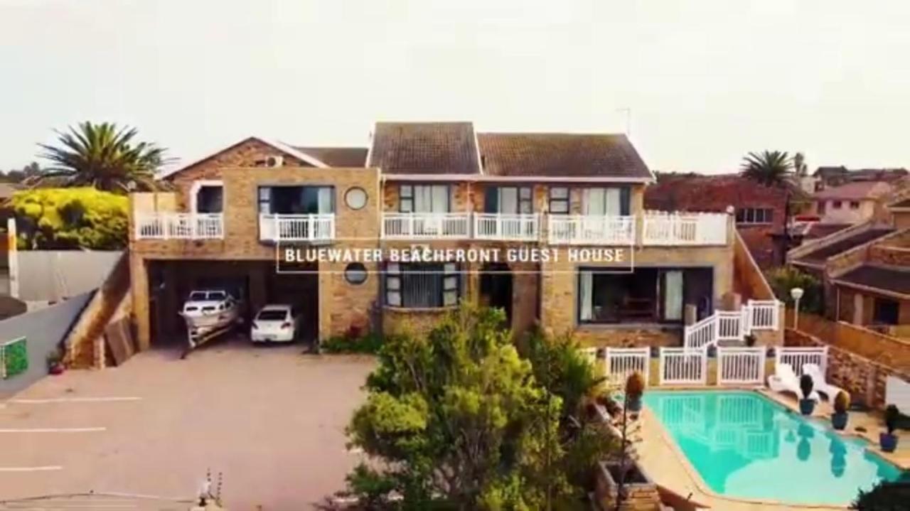 B&B Port Elizabeth - Bluewater Reservations - Bed and Breakfast Port Elizabeth