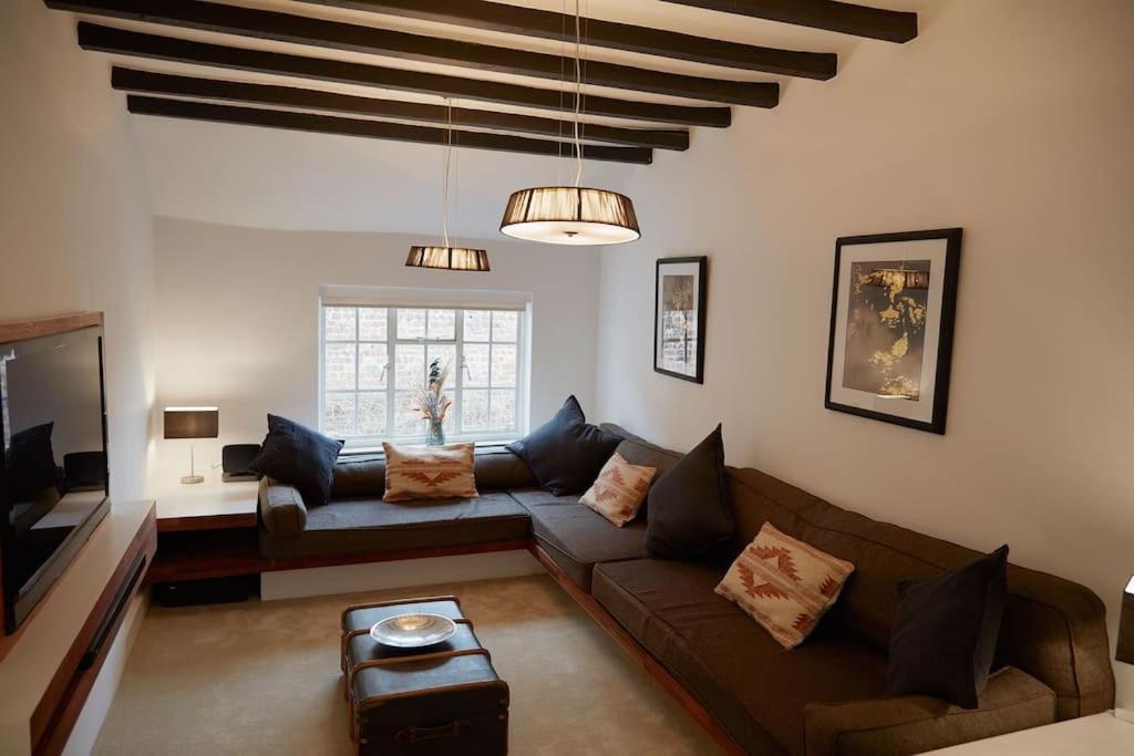 B&B Henley on Thames - Duck Cottage in the centre of Henley - Bed and Breakfast Henley on Thames