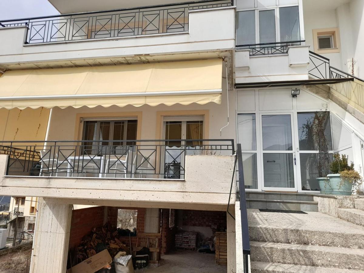 K & R apartment - Ferienwohnung