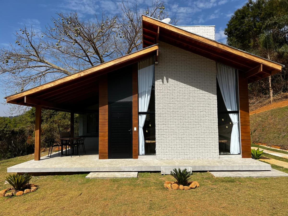 Superior Chalet