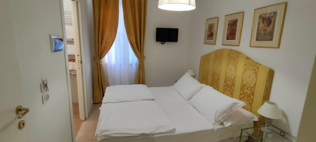 Budget Twin Room