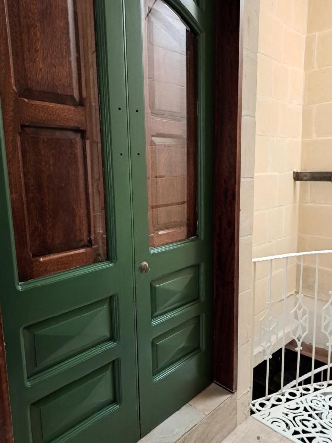 Junior Suite con Balcone