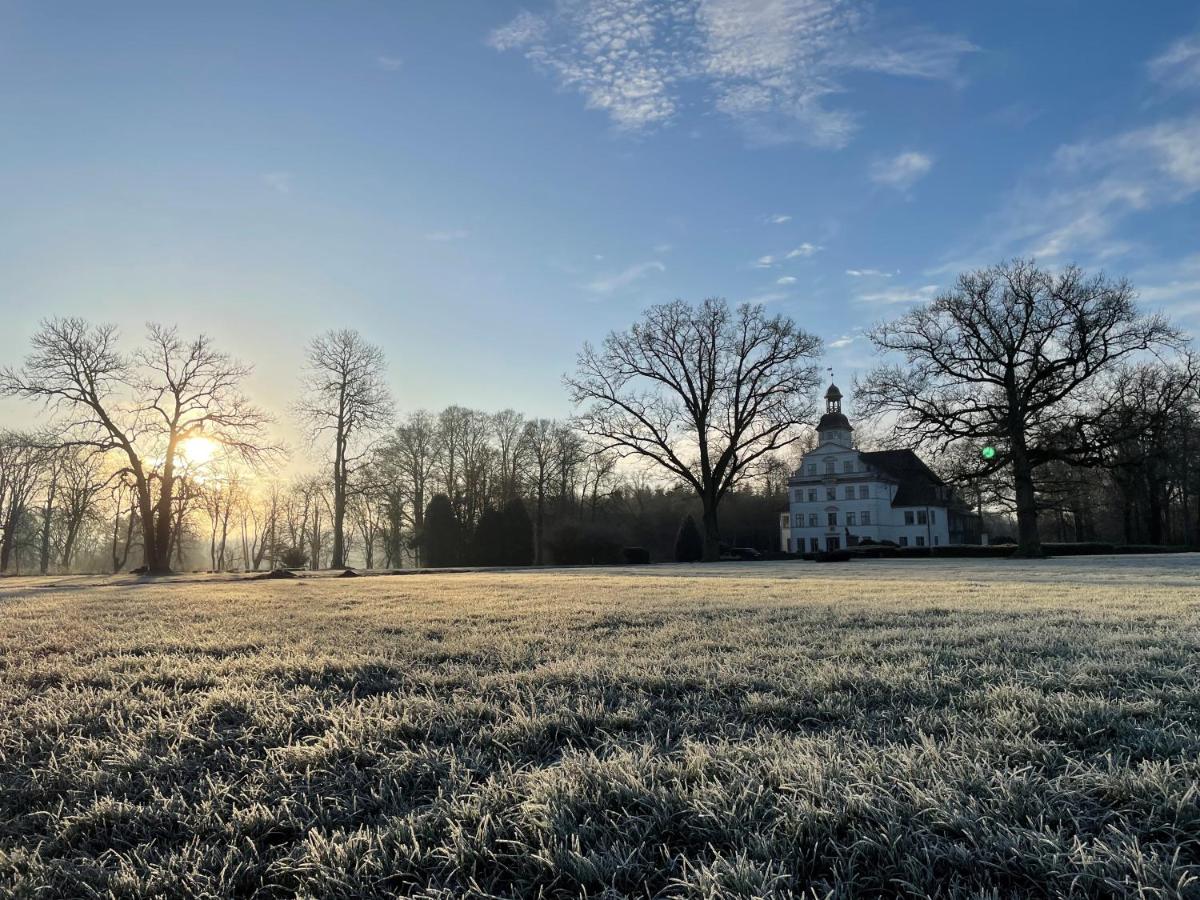 Premium Penthousewohnung im Schloss - Gut Kletkamp - Ferienwohnung