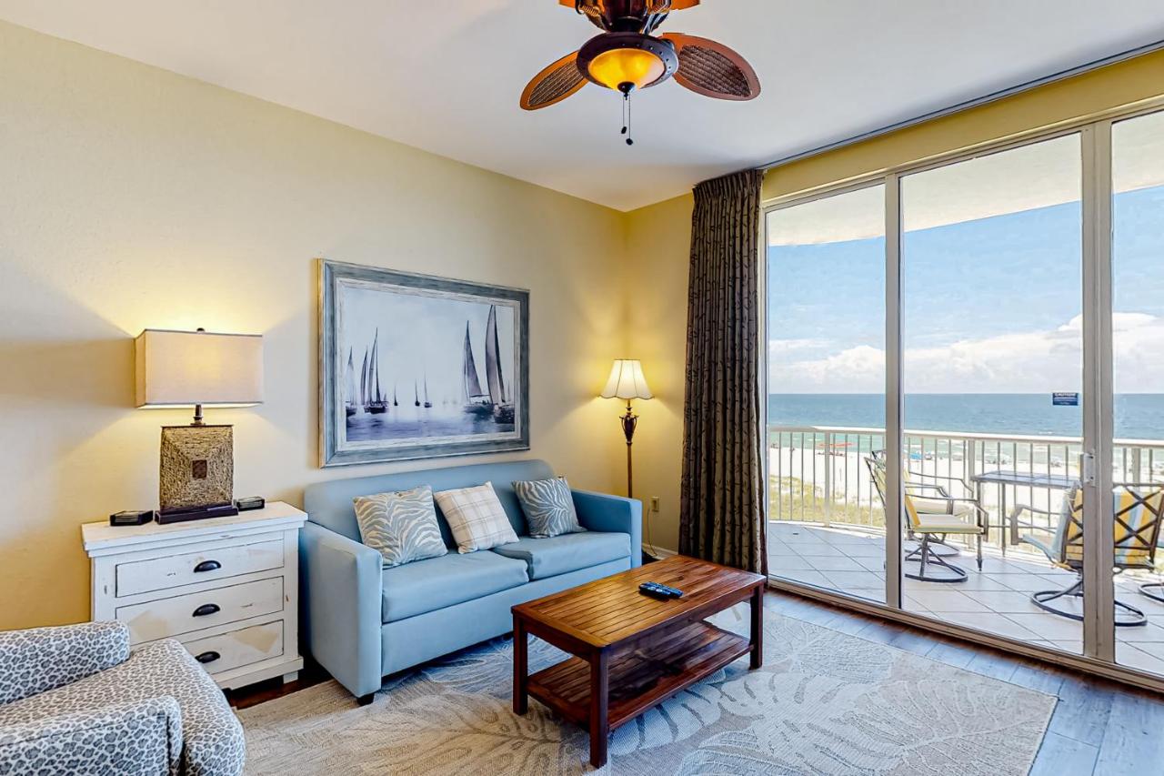 B&B Perdido Key - Spanish Key 304 - Bed and Breakfast Perdido Key