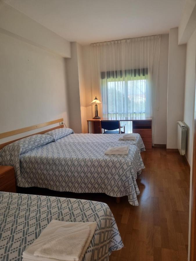 Habitación Triple