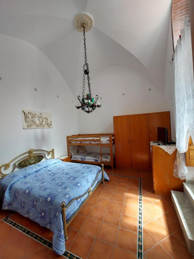 Casa Muse - B&B Maiori