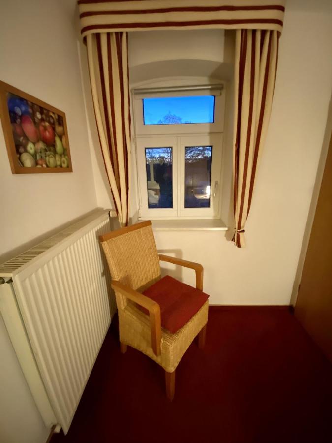 Chambre Double Standard