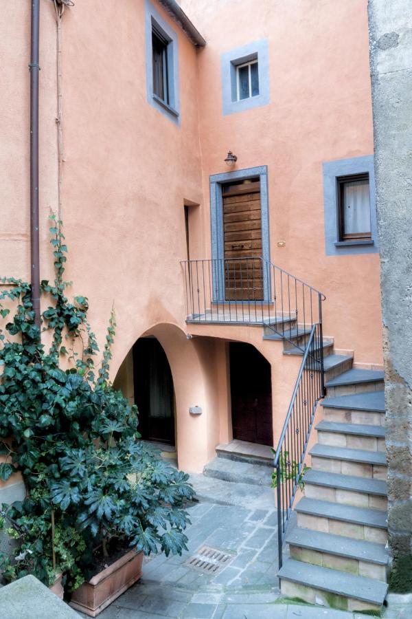 La Finestra su Civita - Ferienwohnung