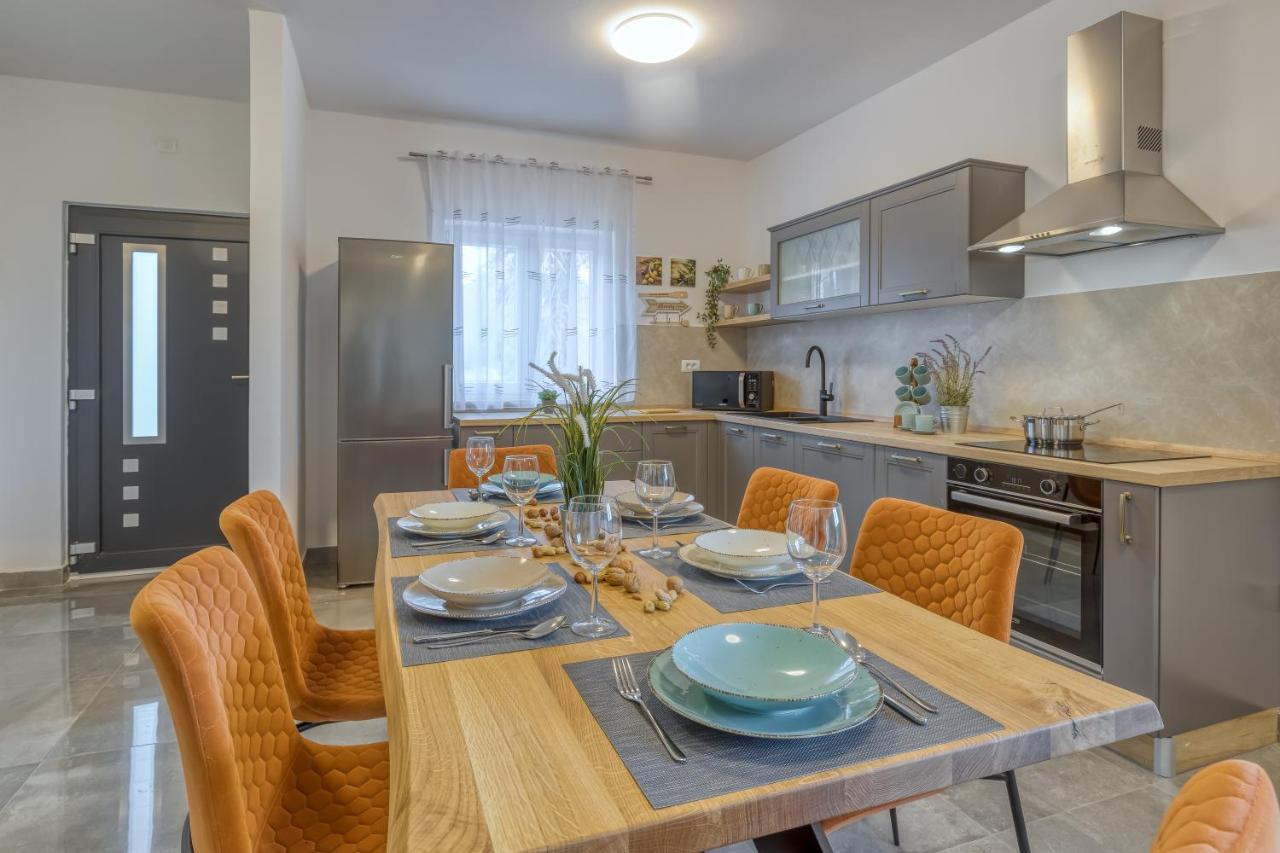 Mario & Ana house - Bed and Breakfast Pićan