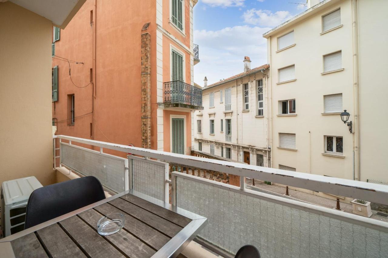 Appartement Sauvalie - Welkeys - B&B