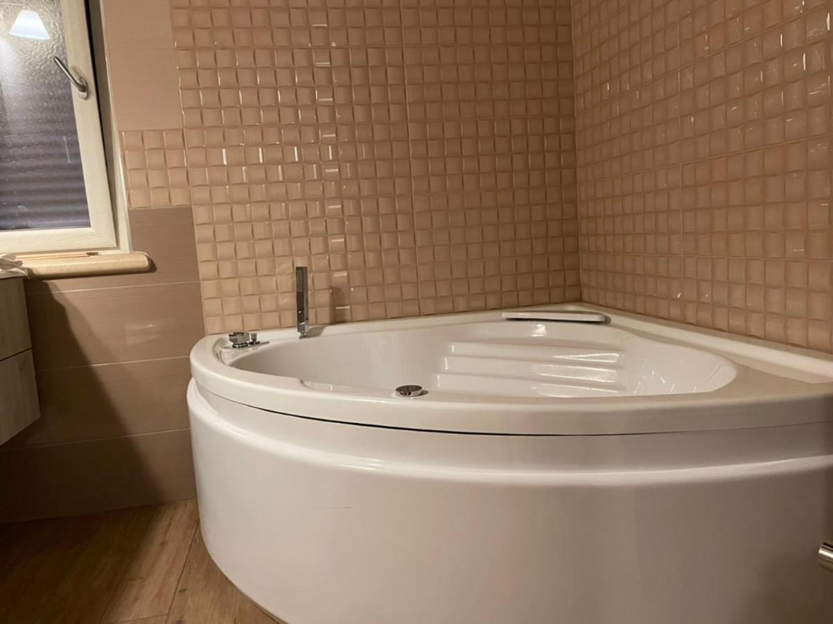 Ribo Apartments - B&B