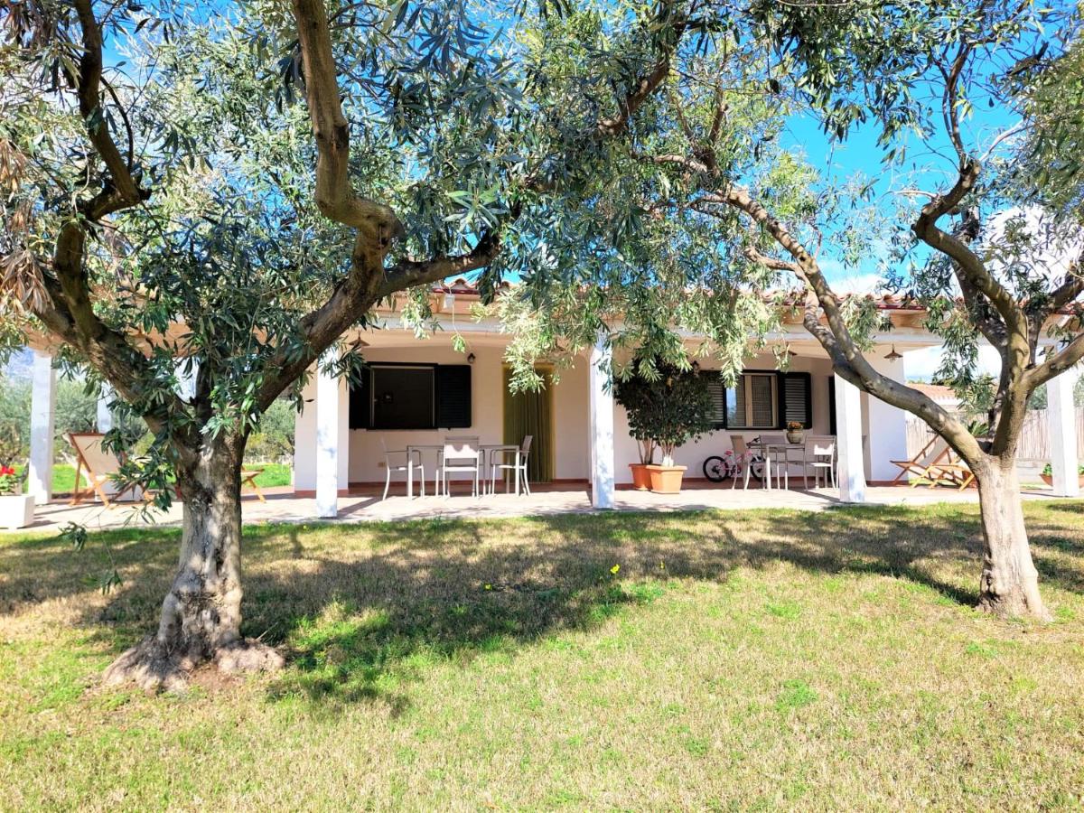 Appartamenti Sisula Manna - B&B