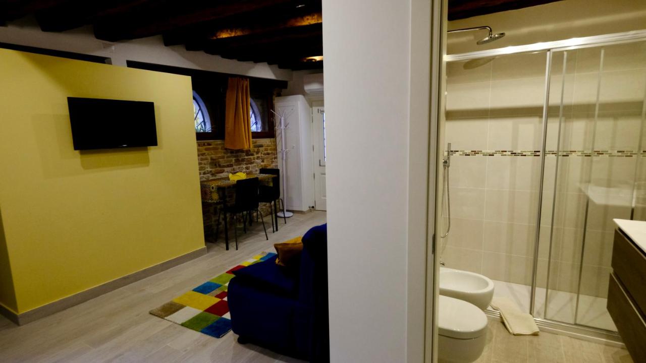 Ca' Nostra - Ferienwohnung Venedig