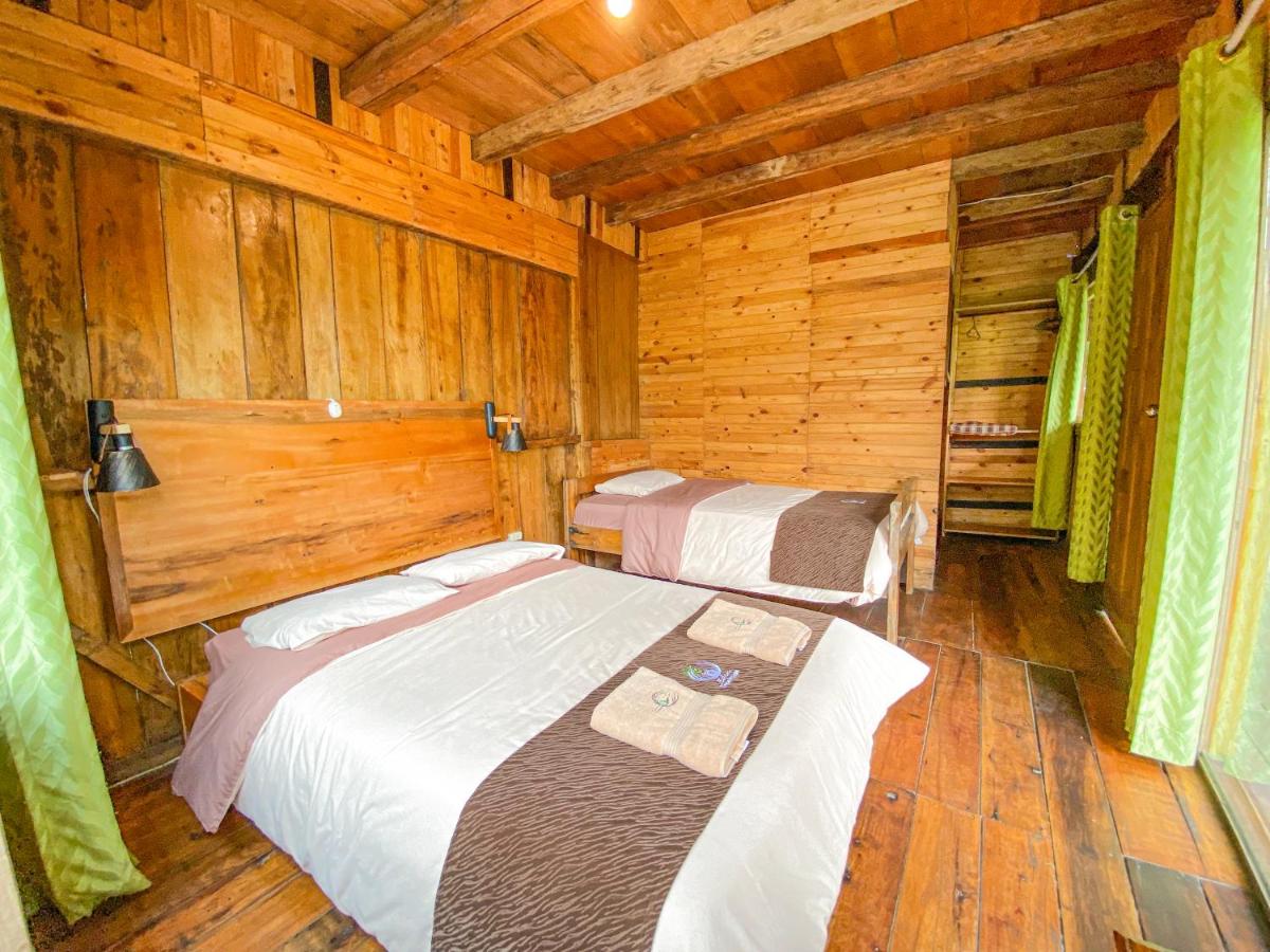 Deluxe Doppelzimmer mit Badewanne