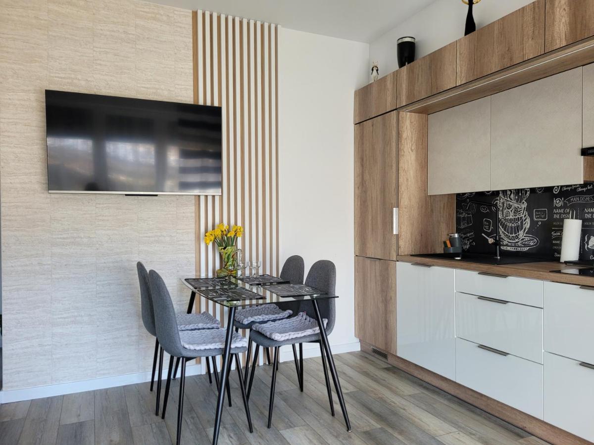 Apartament Nina - Ferienwohnung