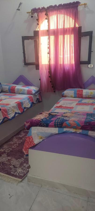 Abo Tamem Guest House - B&B Asuán