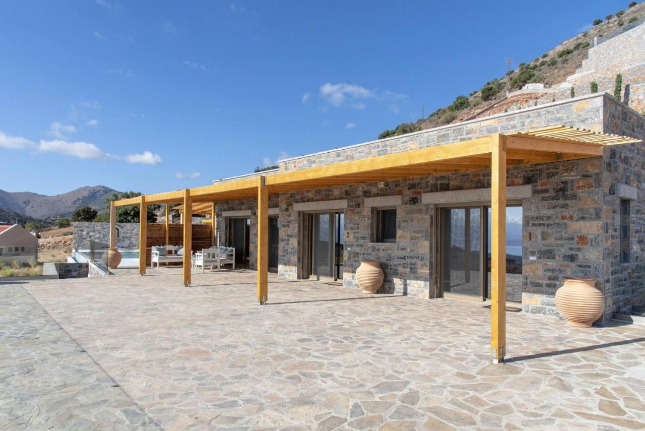 Falcon Villa - B&B