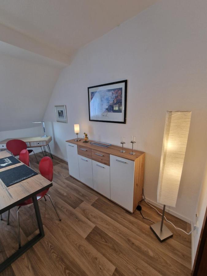 Appartement met 1 Slaapkamer