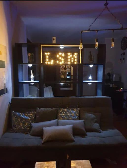 Le Stanze di Morgana intero appartam. Monterotondo - B&B Monterotondo