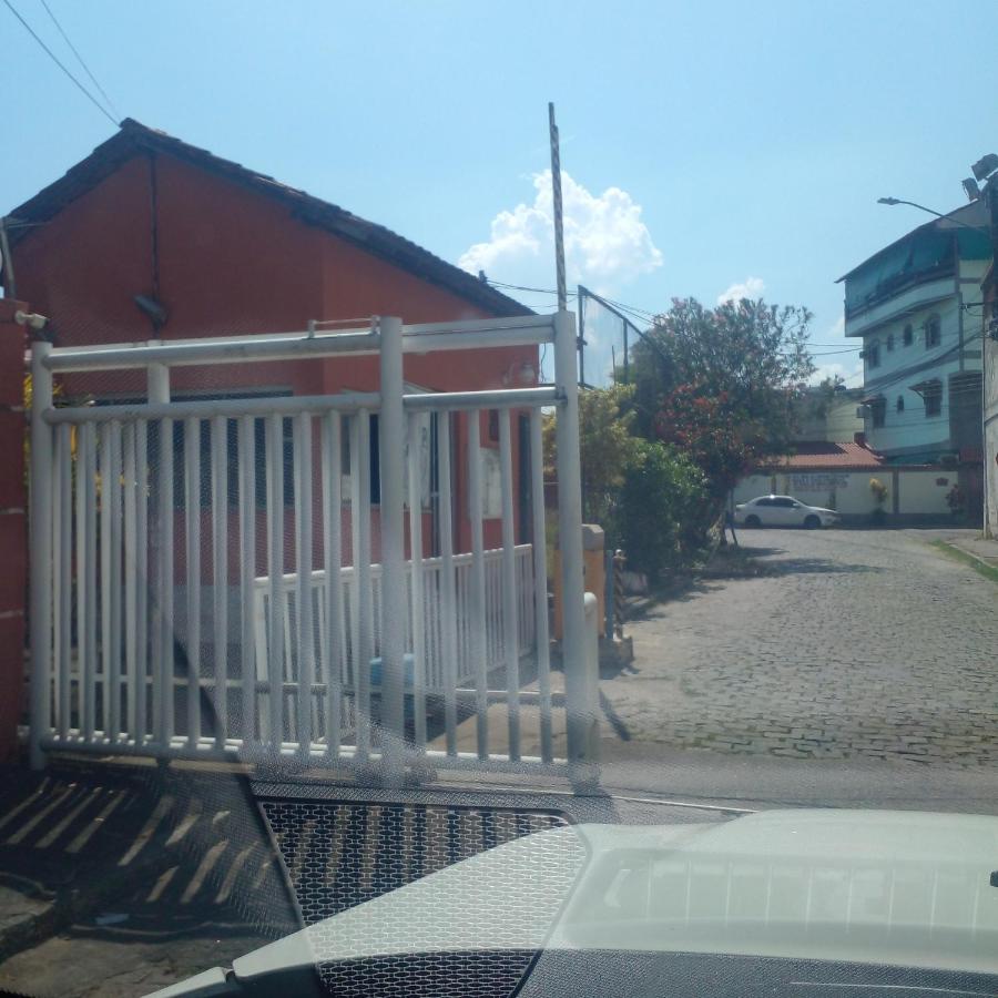 Suíte Confortável - B&B Rio de Janeiro