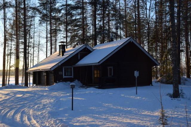Villa de 1 dormitorio