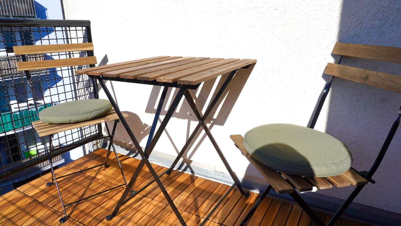 Zentral & Modern Nähe Düsseldorf und Köln - Ferienwohnung Wuppertal