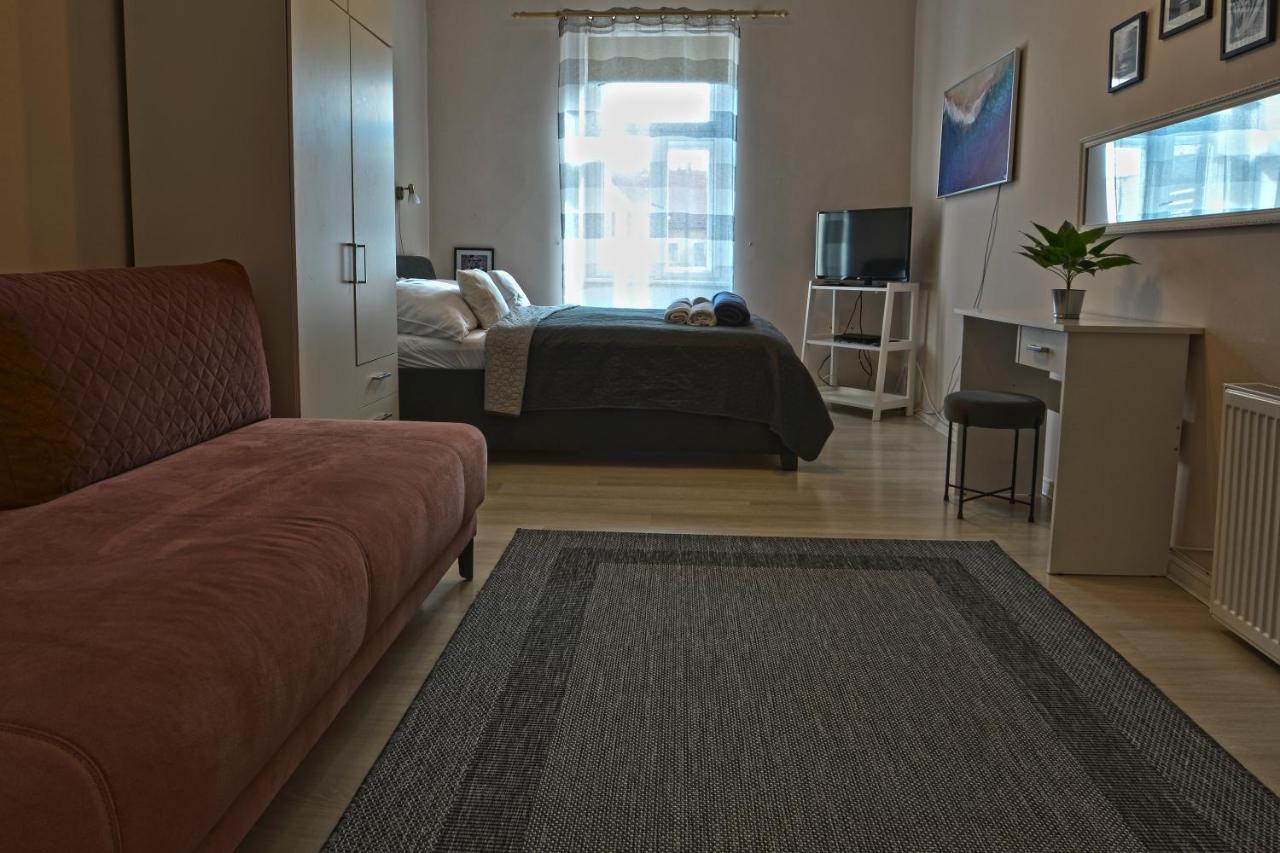 Appartement 1 Chambre