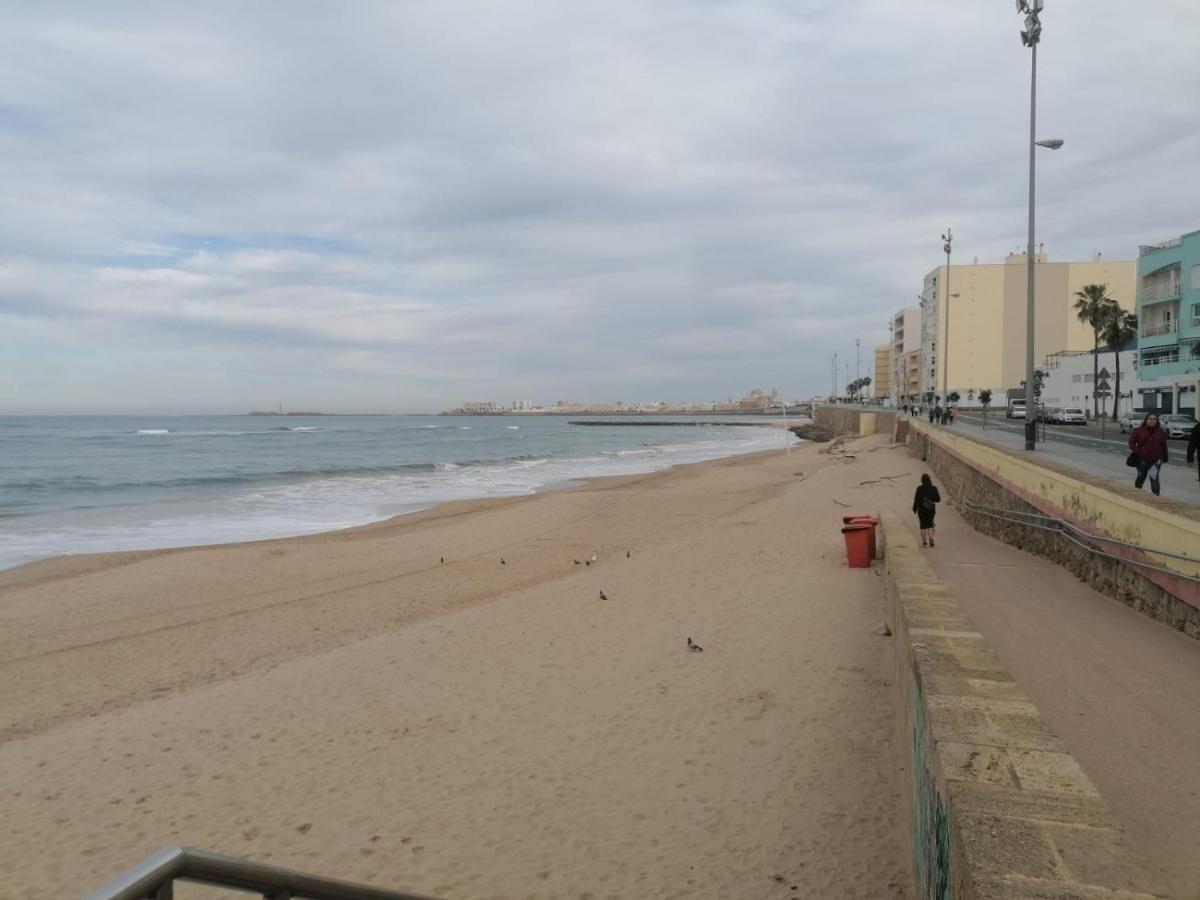 Casa RECREO - B&B Cádice