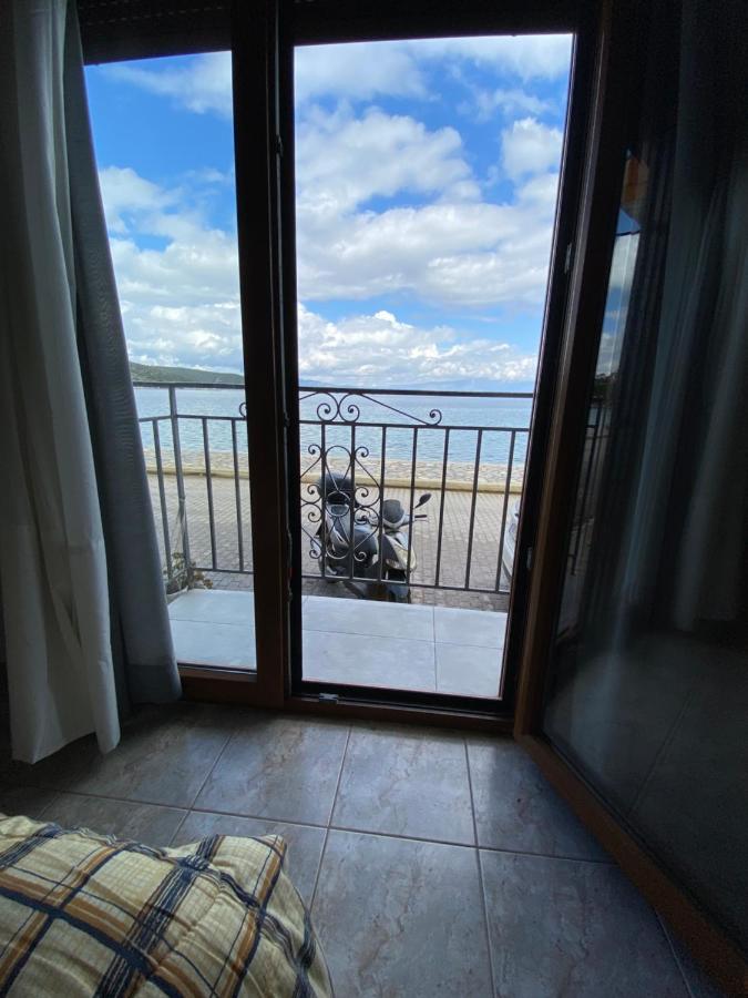 Xanthoula rooms -ενοικιαζομενα δωμάτια Ξανθουλα - B&B