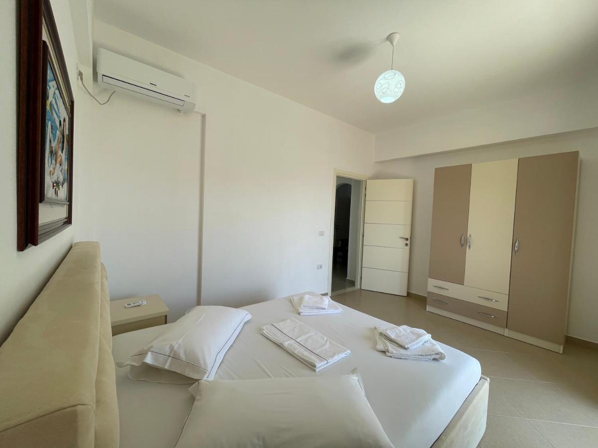 Appartamento con Vista Mare