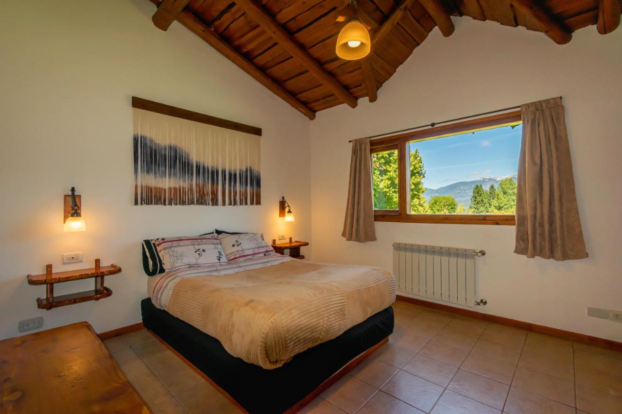 Bungalow con 2 Camere da Letto