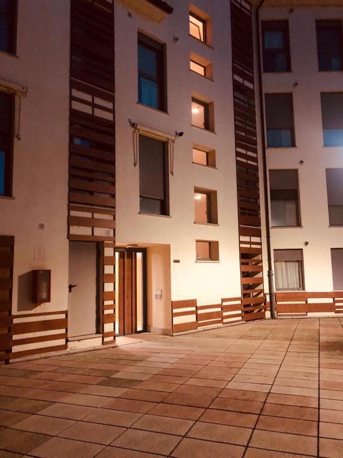 Apartamento La Bien Cercada - B&B Zamora