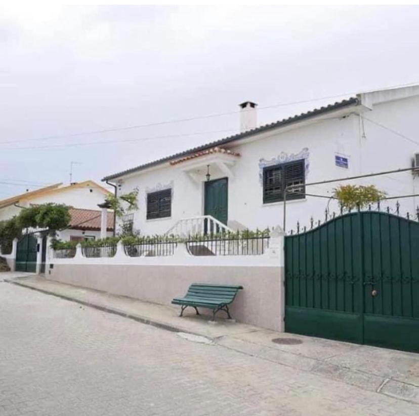 Casa de Azzancha - B&B