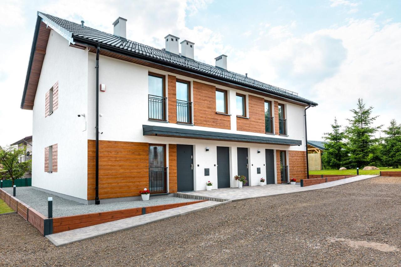 Apartamenty Pod Lipami - B&B