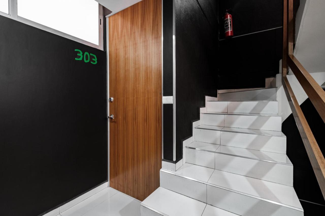 Urban Getaway, Trendy Polanco, Home Office - B&B