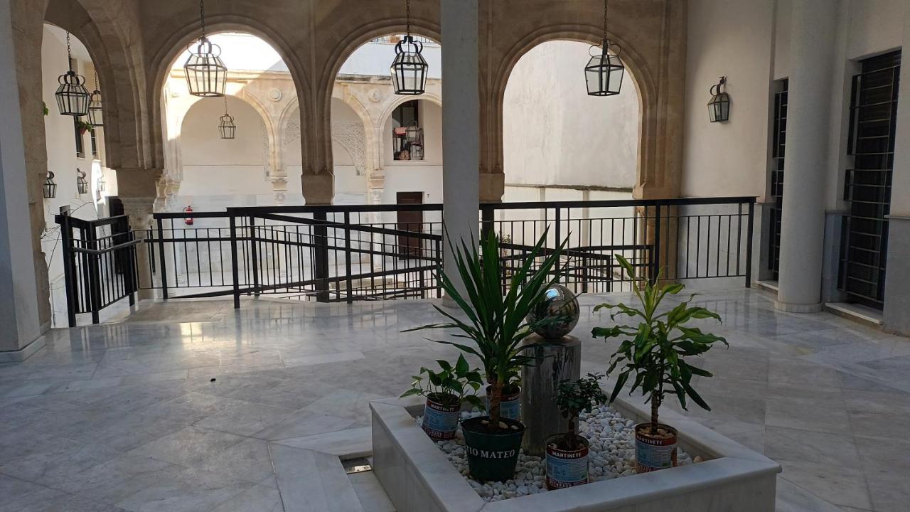 Casa Palacio Arcos del Carmen - B&B
