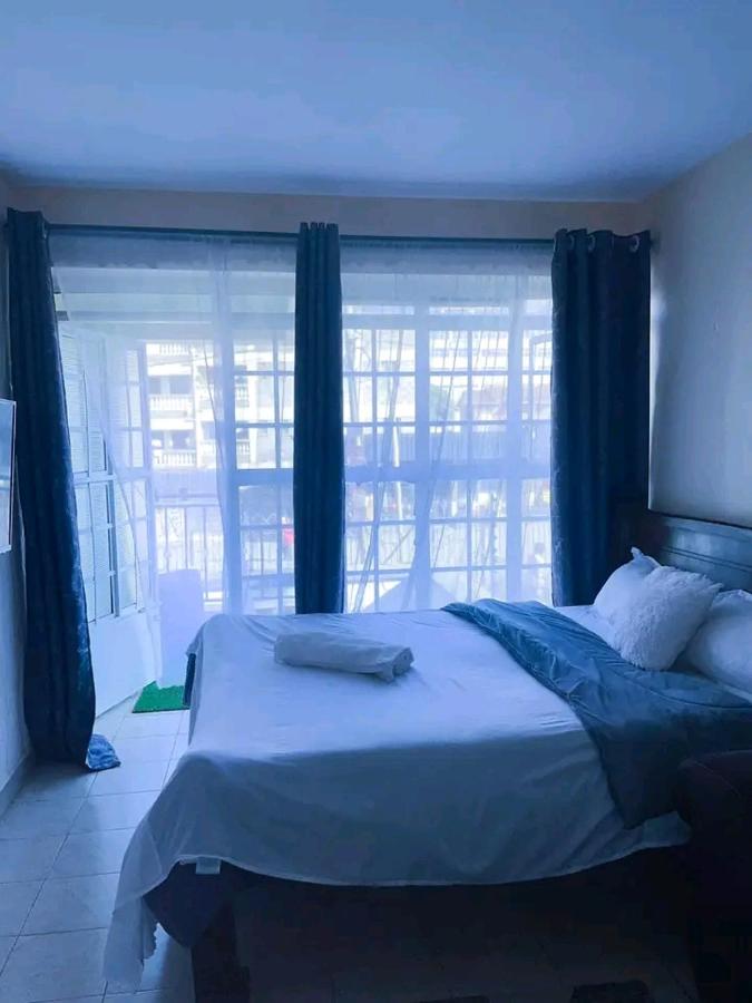 B&B Kiambu - Sarah's Studio - Bed and Breakfast Kiambu