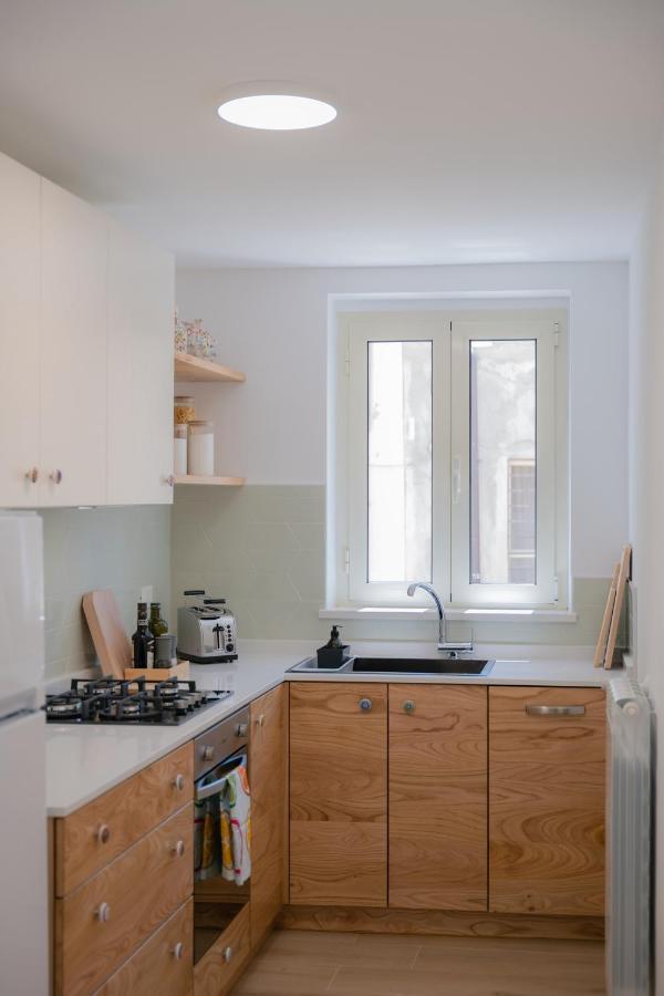 Tiny house in the historic centre of Soverato - B&B Soverato Superiore