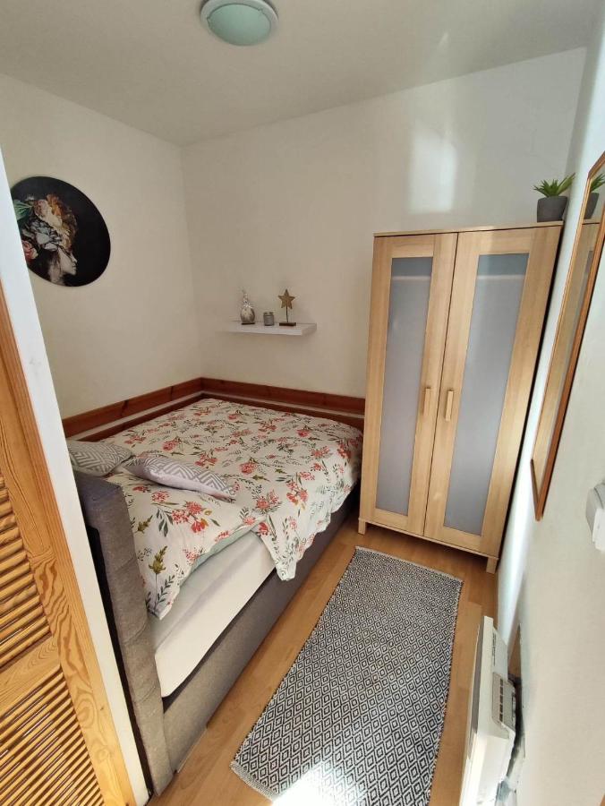 Apartment mit 2 Schlafzimmern