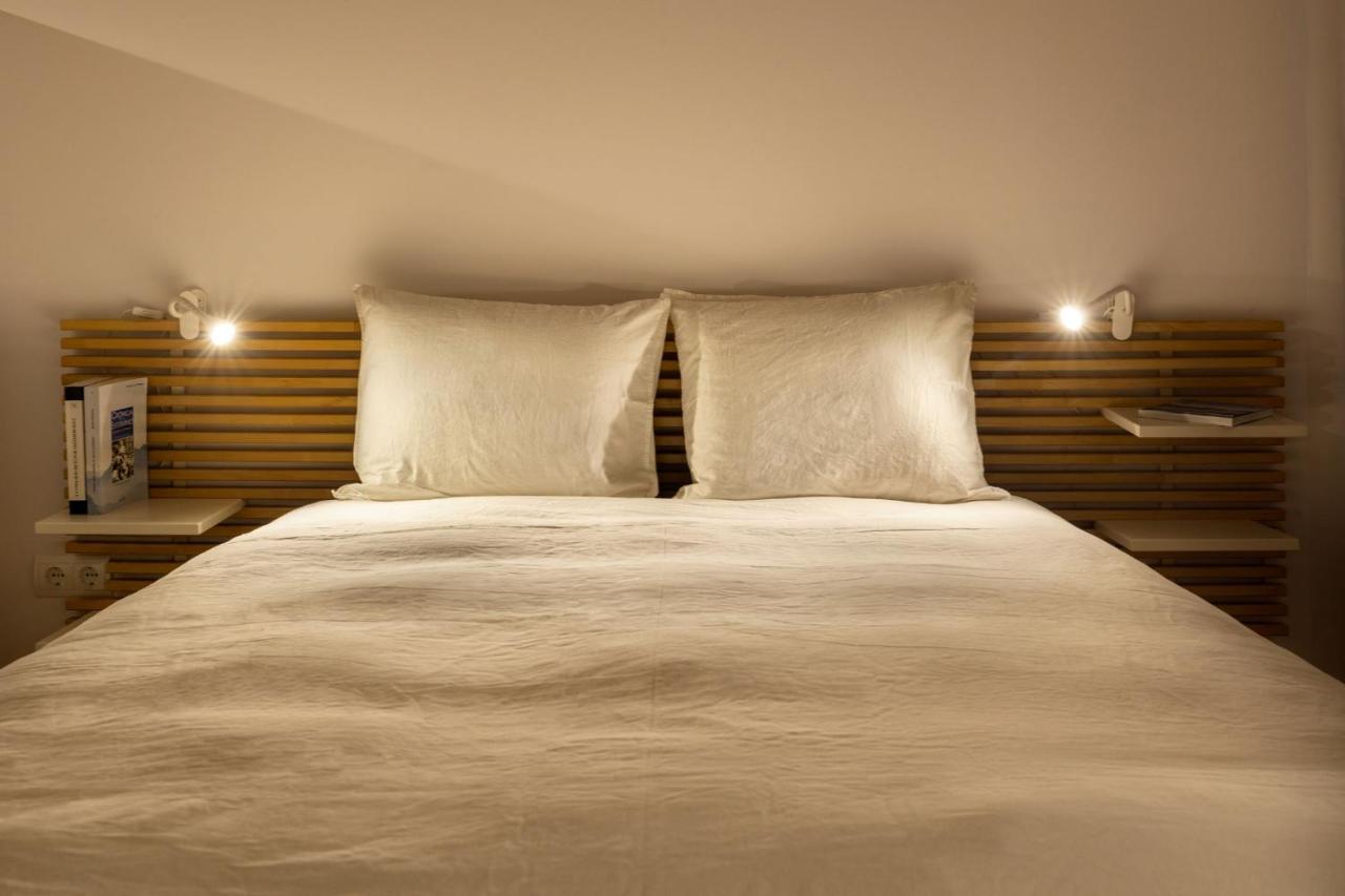Deluxe Doppelzimmer