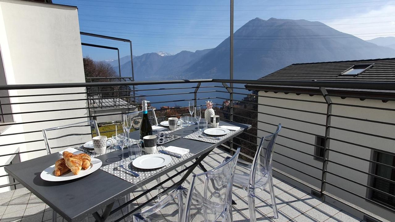 Sole del Lago - Bed and Breakfast