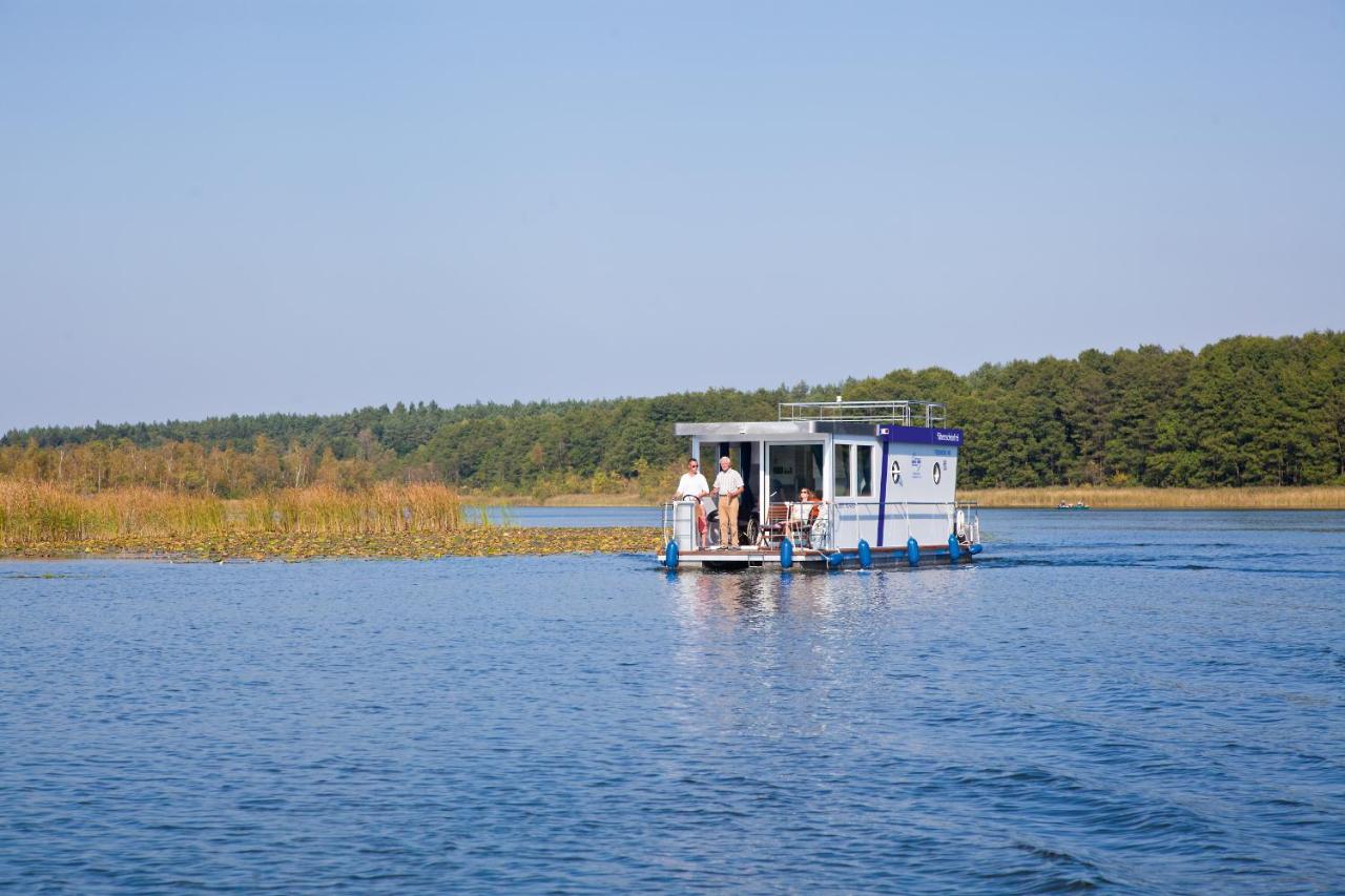 Boat - Febomobil 990
