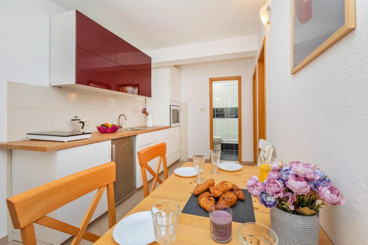 BIS Apartments 1 & 2 - Bed and Breakfast Dubrovnik