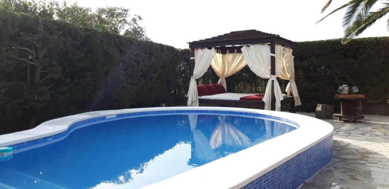Villa Atlaymar - B&B