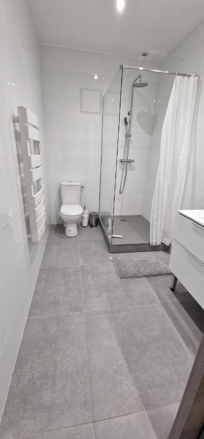 Beau Appartement T2 - B&B Saint-Georges-d'Espéranche